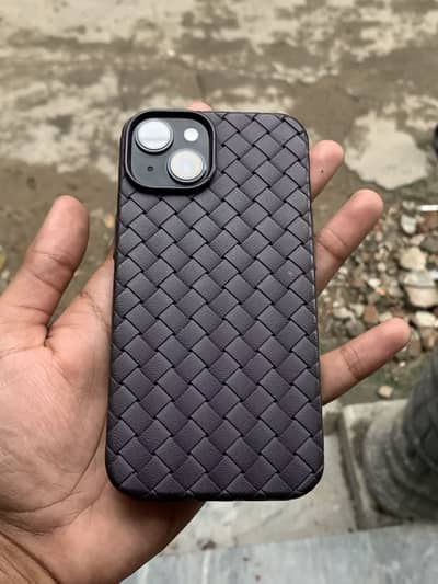 Iphone 14(exchange possible)