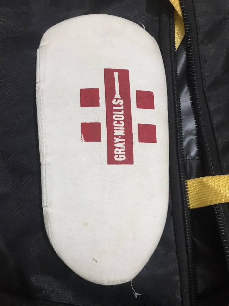 Cricket kit 2