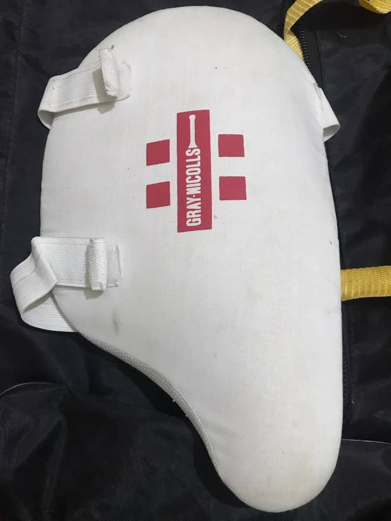 Cricket kit 6