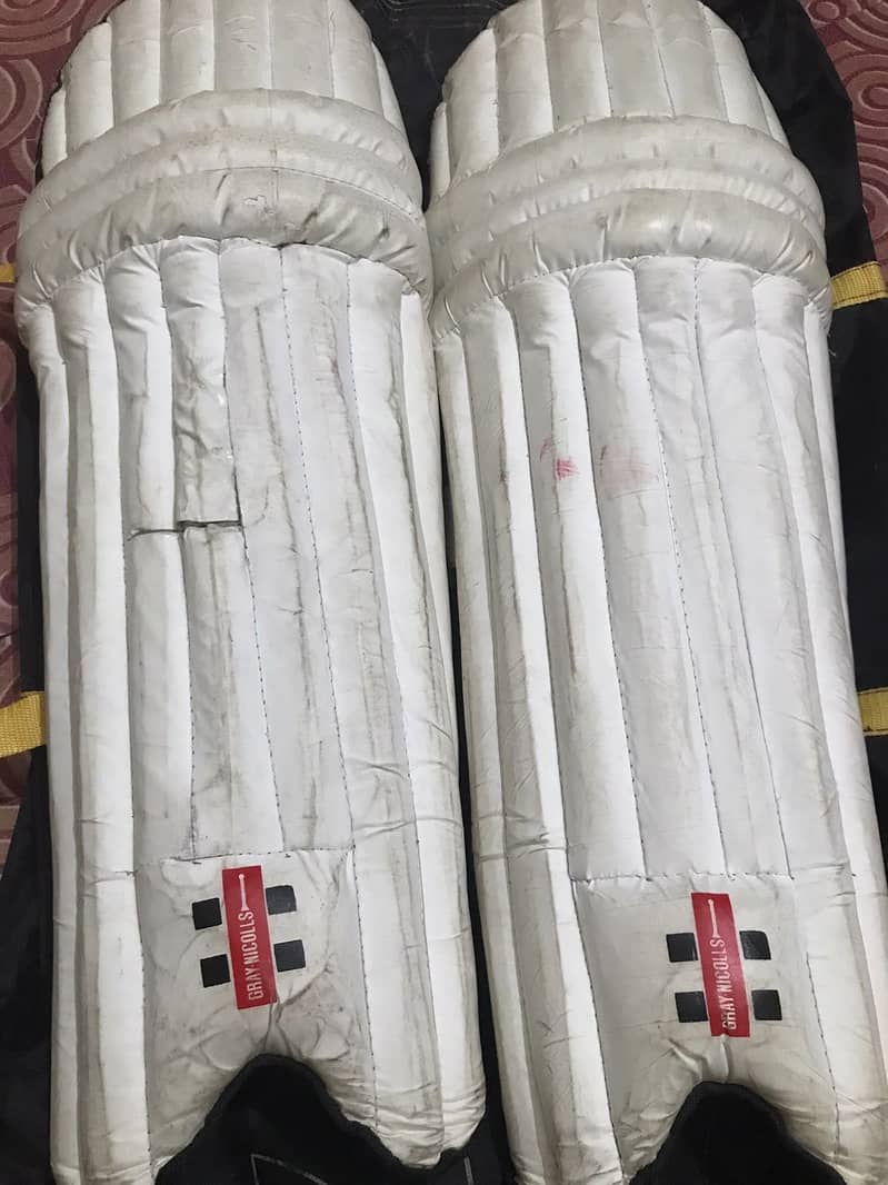 Cricket kit 7