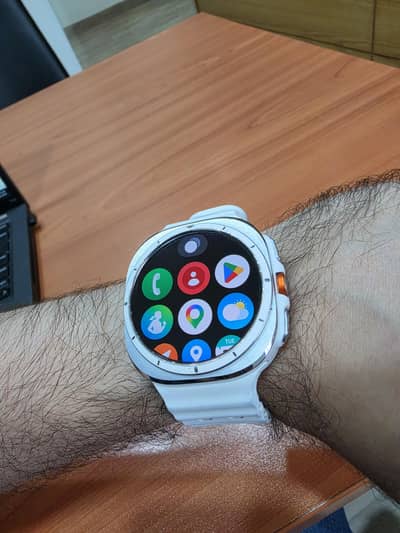 Samsung Galaxy Watch ultra
