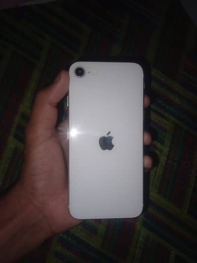 Urgent sale iPhone se3rd