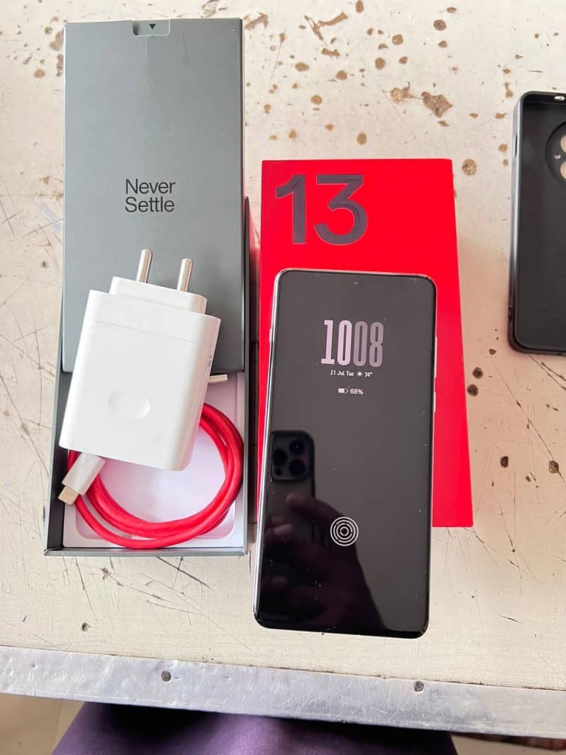 One Plus 13 0