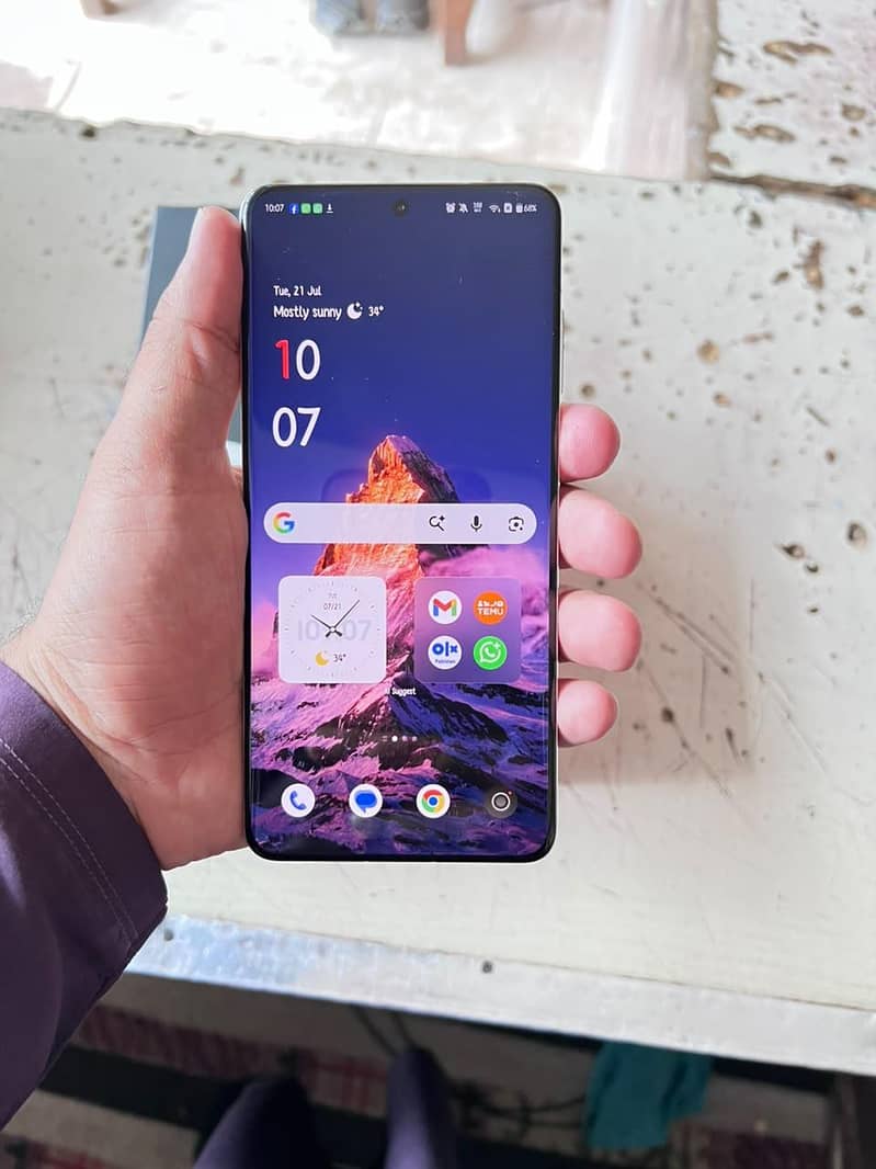 One Plus 13 7