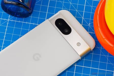 Google pixel 8