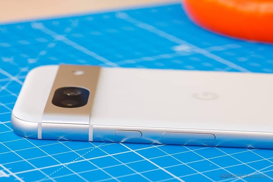 Google pixel 8 2