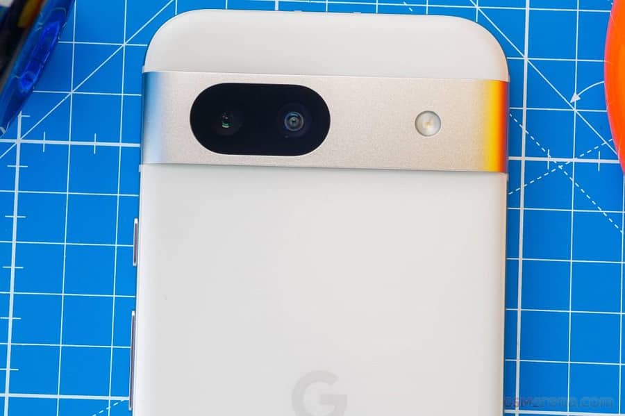 Google pixel 8 3