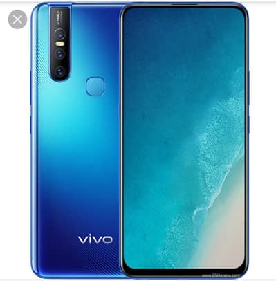 Vivo V15