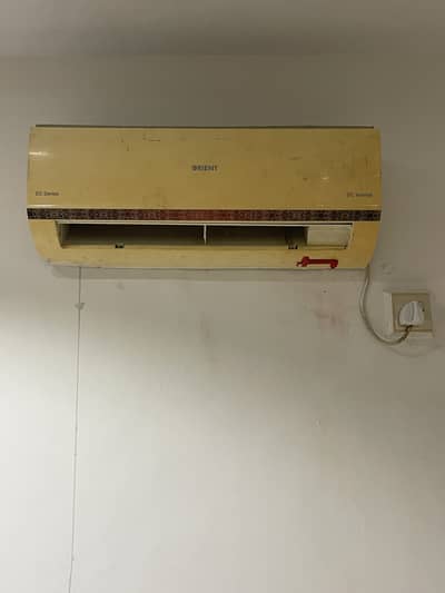 Dc inverter Orient 1 Ton