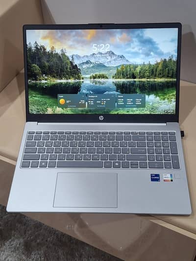 HP 15 Laptop | 13th Gen Core i7 | 16GB RAM | 512GB SSD