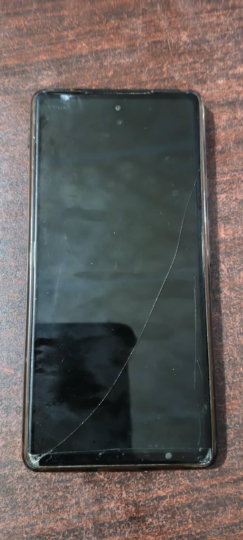 Google Pixel 6a 0