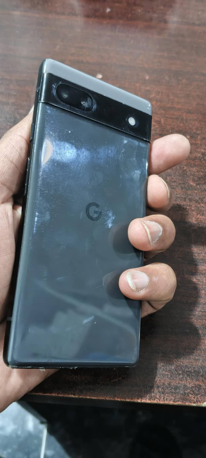 Google Pixel 6a 2