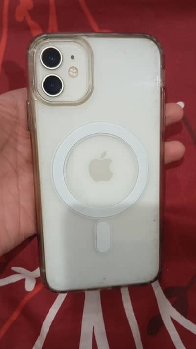 Apple iPhone 11 non
