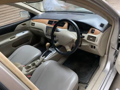 Mitsubishi Lancer 2005