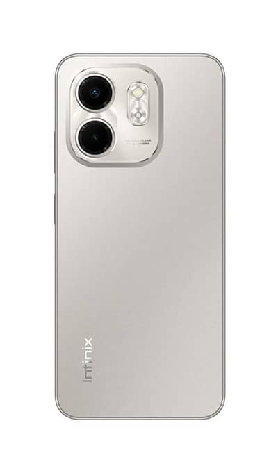 Infinix Smart 9