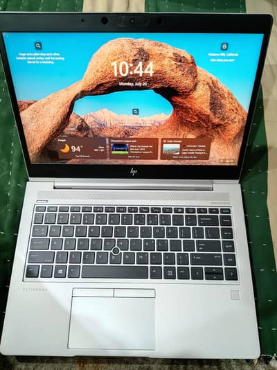 HP 840 G6
