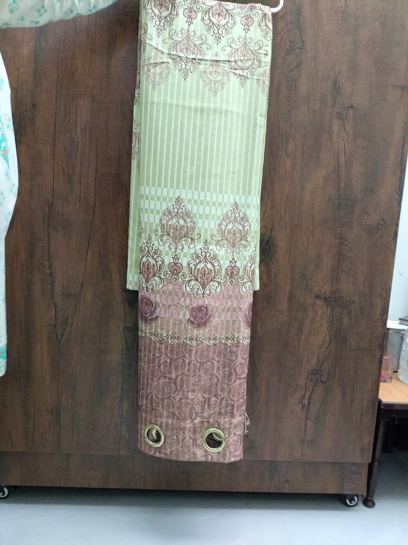 curtains / parday 2