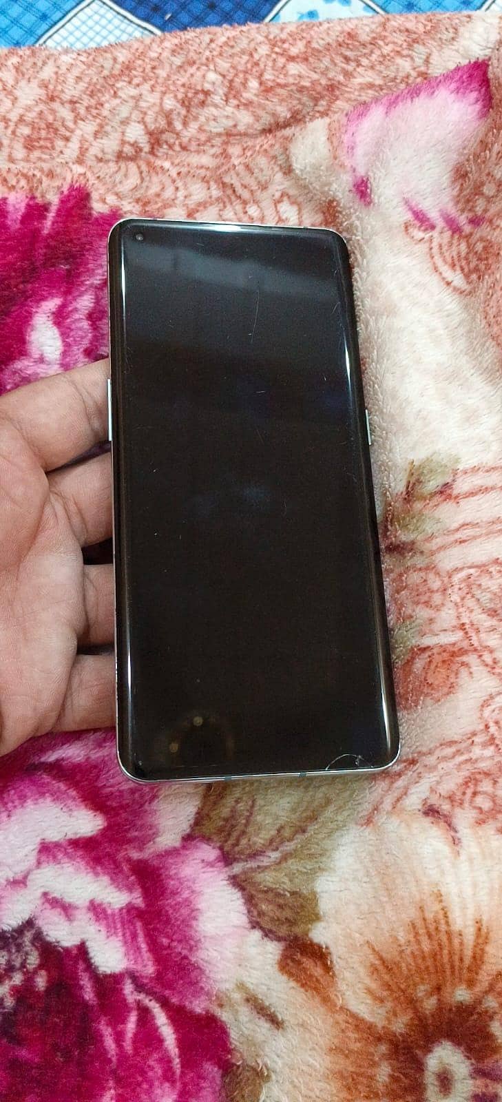 One Plus 10 Pro 7