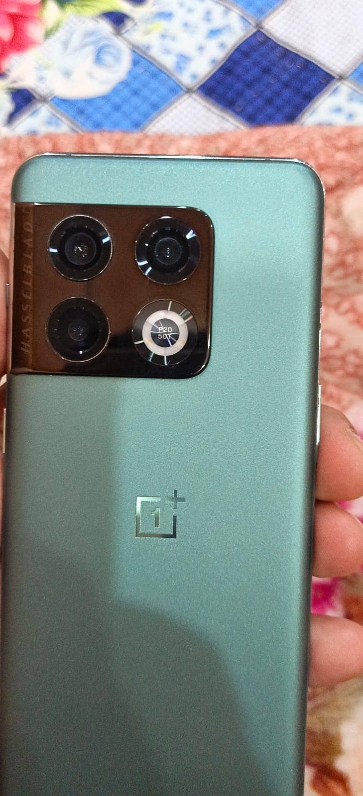 One Plus 10 Pro 8