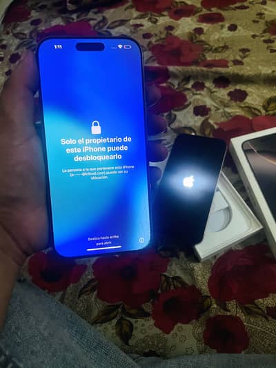 Apple iPhone 16 Pro Max