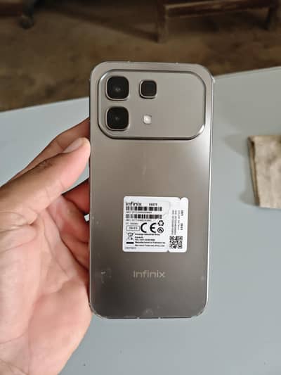 Infinix Note 60 urgent sell