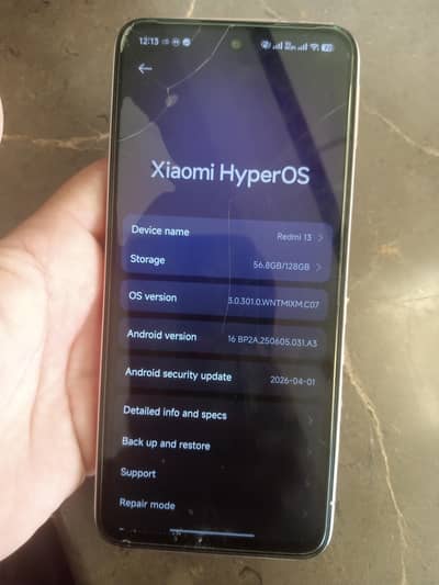 Redmi 13