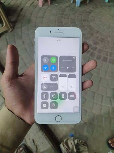 Iphone 7 plus pta approve 03709196318