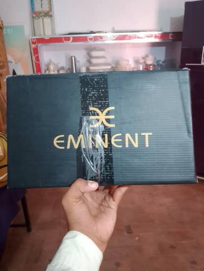 Eminent brand sendle 1 time used wtspp 03428169509