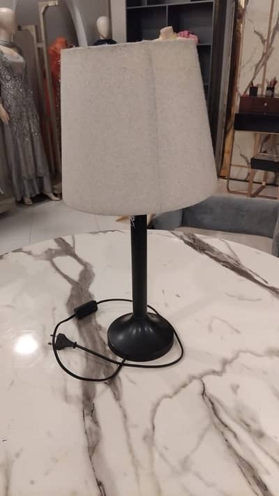 two-table-lamps