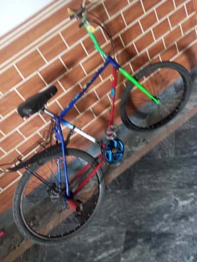 weallercycle
