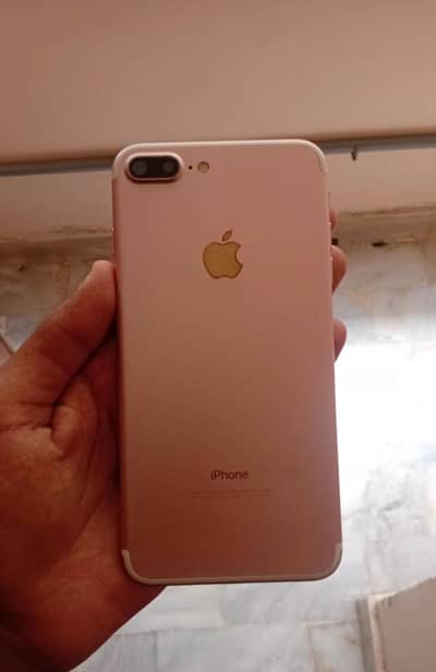 Apple iPhone 7 Plus