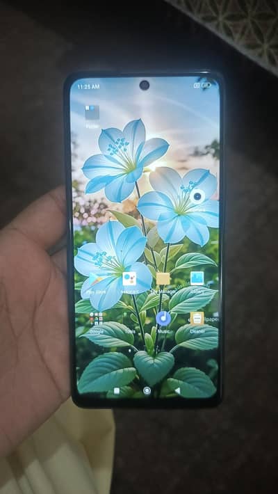 Xiaomi Redmi Note 10 Pro