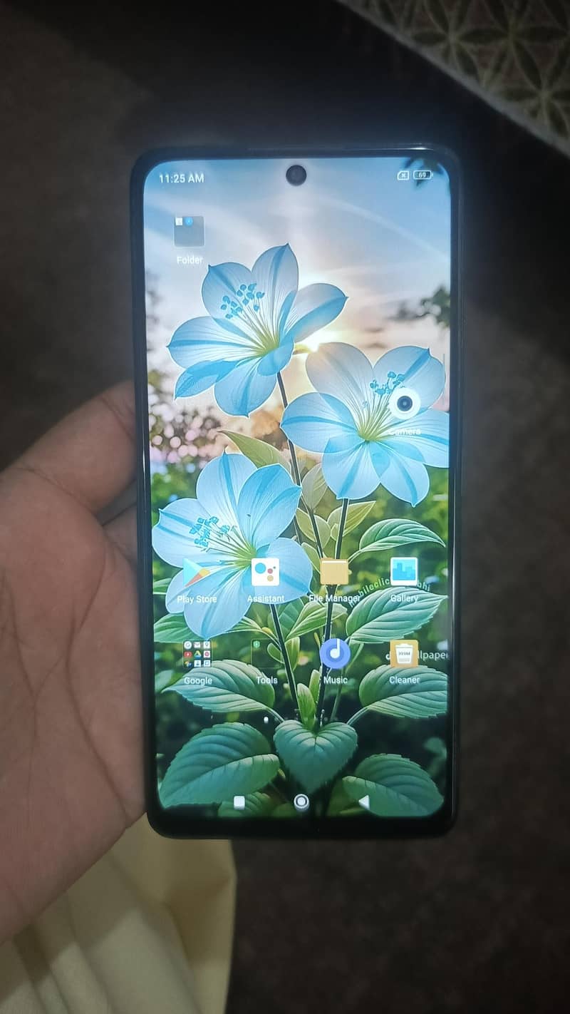 Xiaomi Redmi Note 10 Pro 0