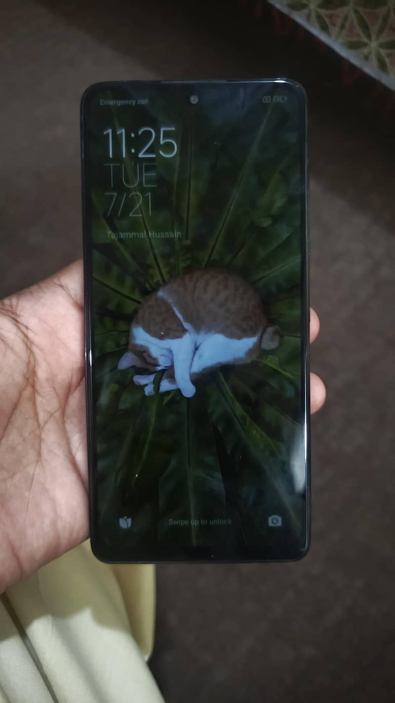 Xiaomi Redmi Note 10 Pro 2