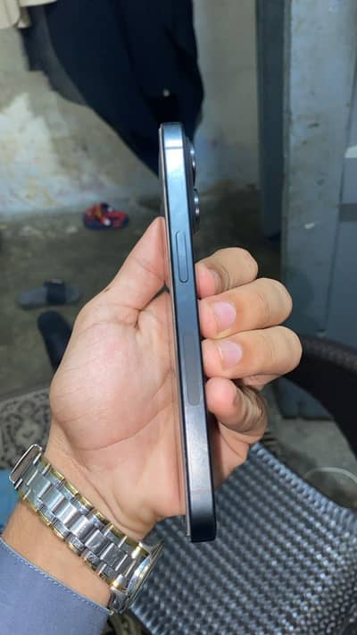 Apple iPhone 15 Pro