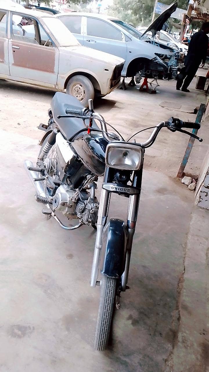 first owner engine pack 1