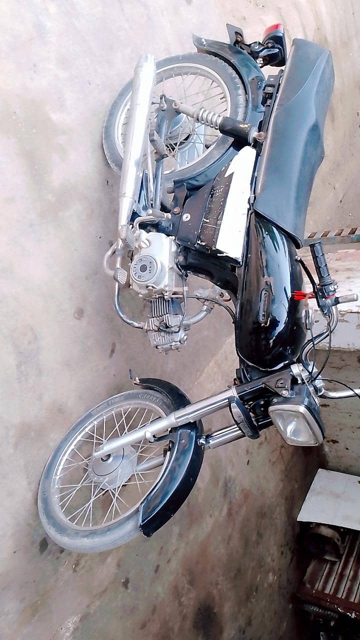 first owner engine pack 2