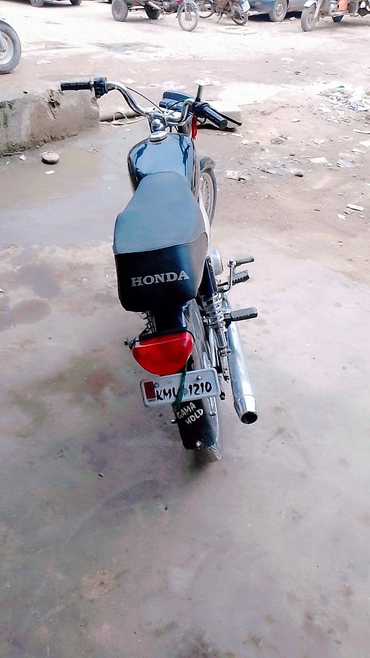 first owner engine pack 3
