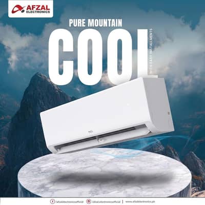 Haier Tripple inverter Ac 2026 Model