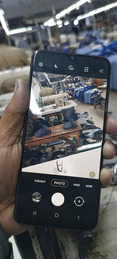 Samsung A30 5G