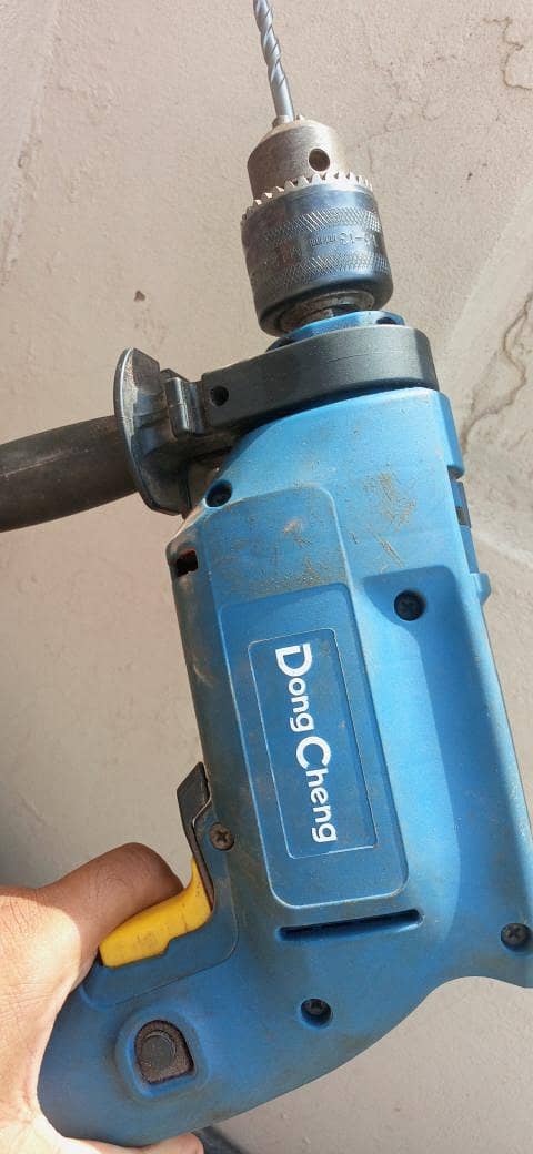 drill machine 2