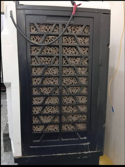 Brand new air cooler