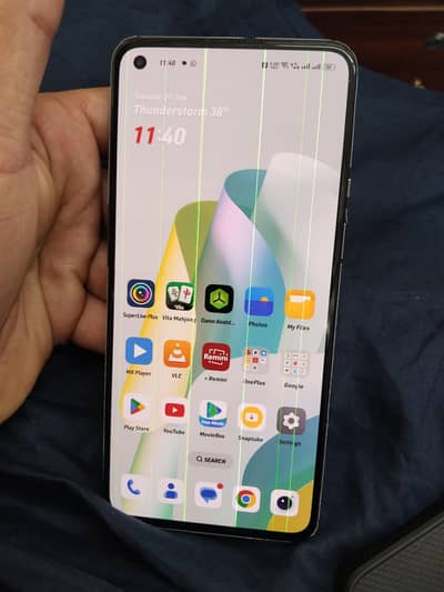 One Plus 9 12/256