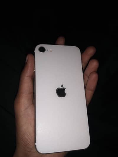 Iphone Se 2nd Exchange and Sell