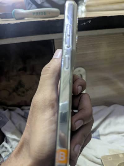 Moto G Stylus 5g 2024