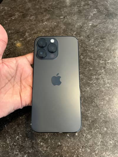 Apple iPhone 14 Pro Max