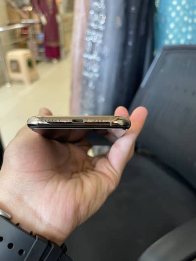 Apple iPhone 11 Pro