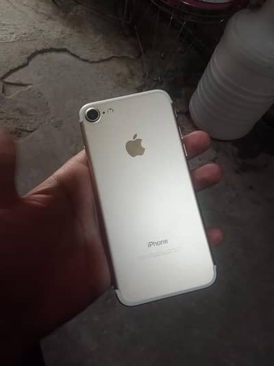 Apple iPhone 7 jv