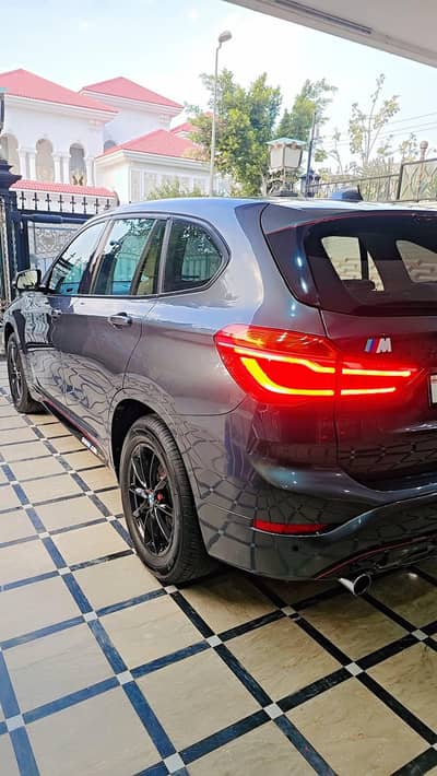 BMW X1 2017