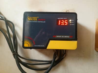 simtek mppt planet 40
